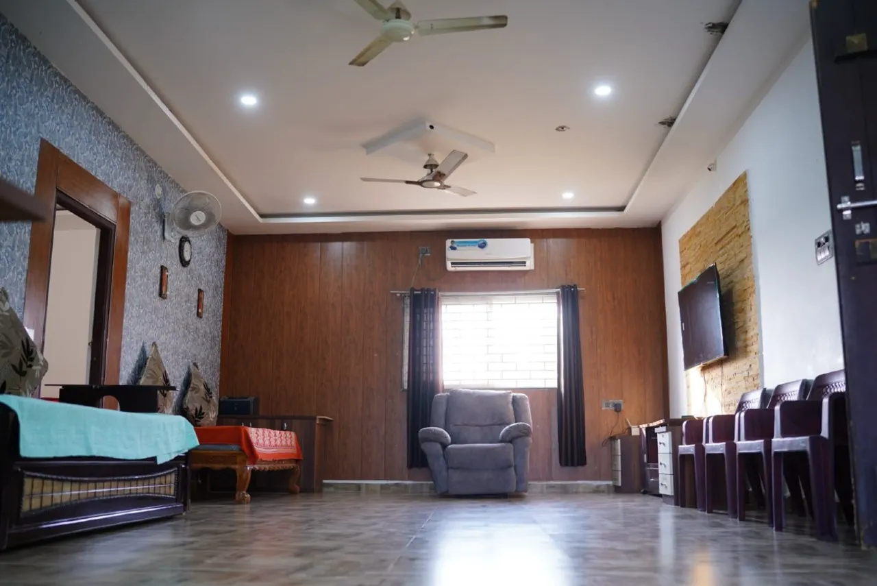 Greenary Resorts, private farmhouse in Bhongir, Hyderabad – photo 4