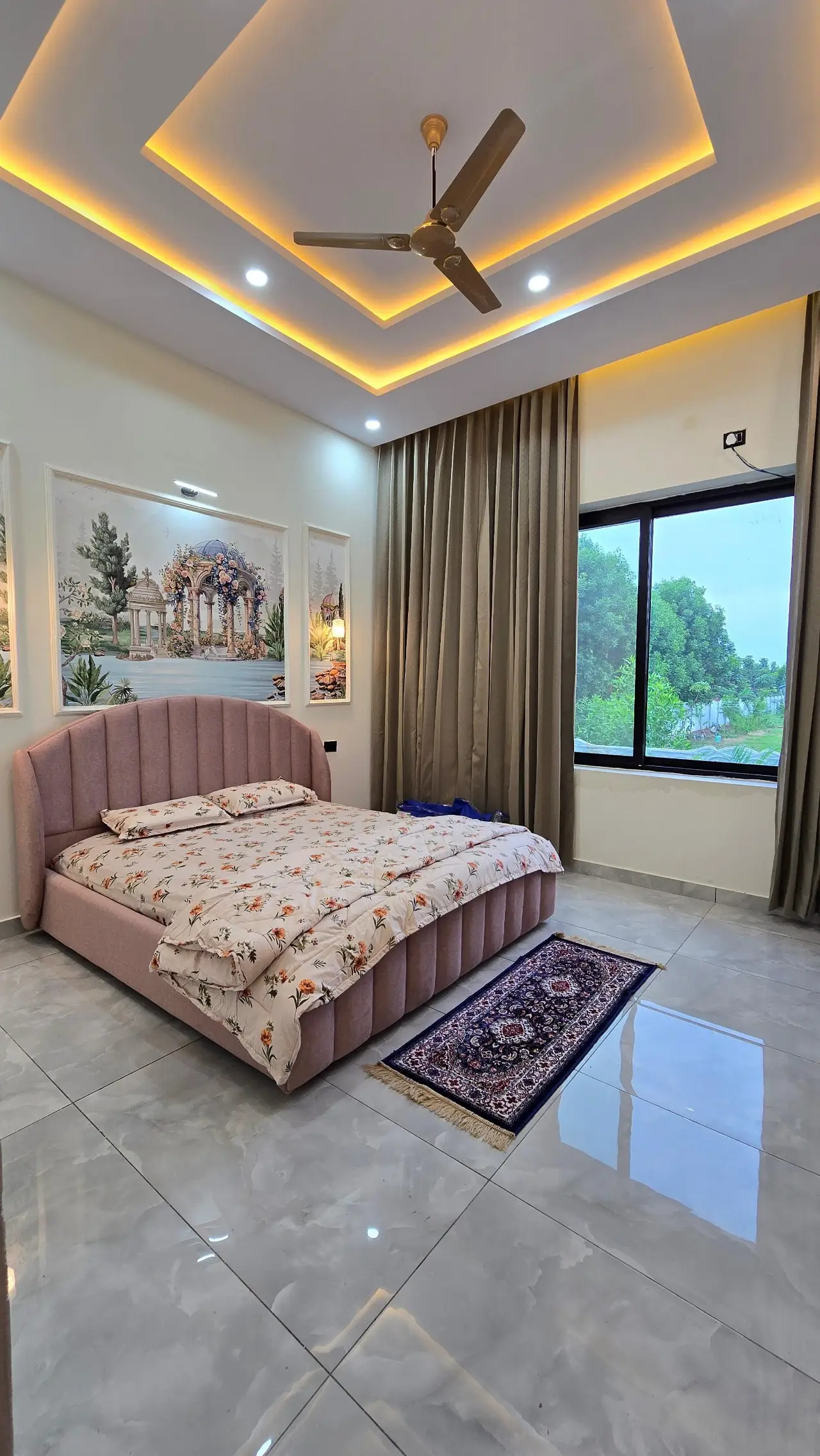 Bindu Farmhouse, private farmhouse in Moinabad, Hyderabad – photo 9