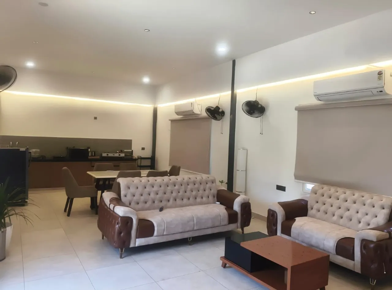 Luxury Villa, private farmhouse in Keesara, Hyderabad – photo 5