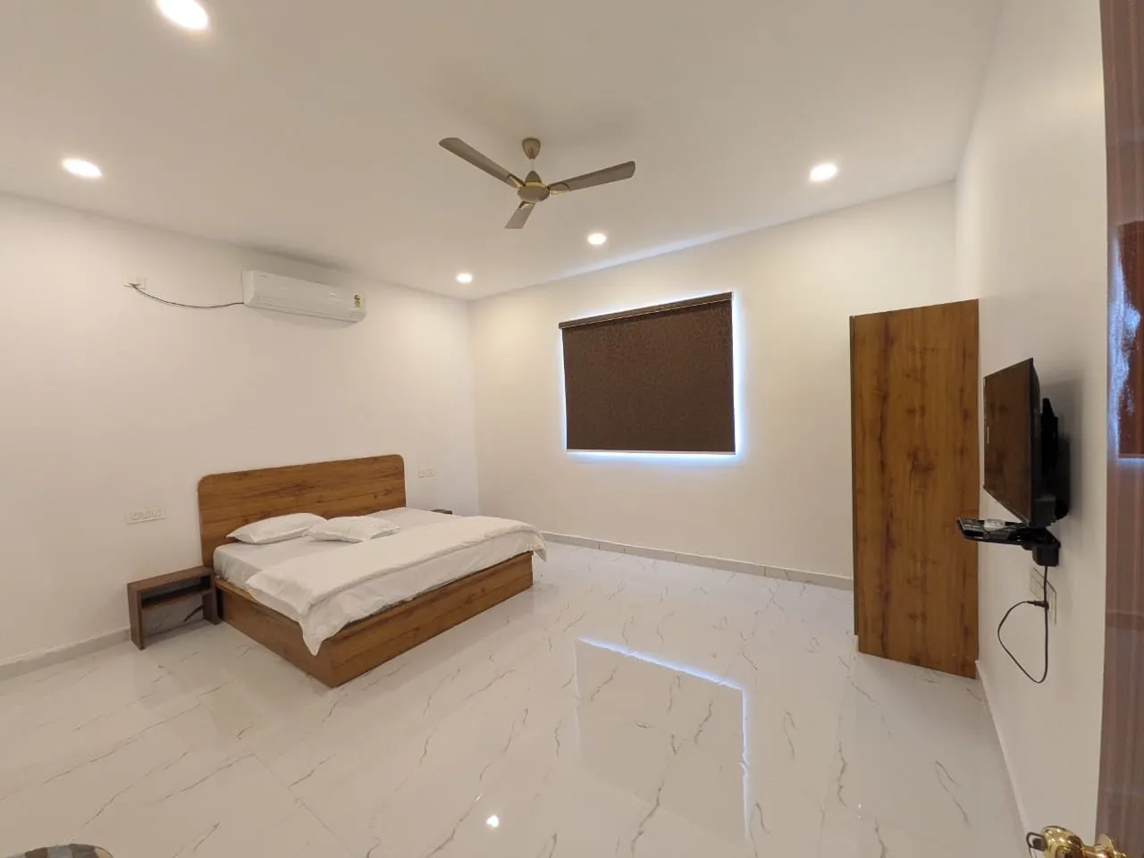 H S farmhouse, private farmhouse in Moinabad, Hyderabad – photo 16