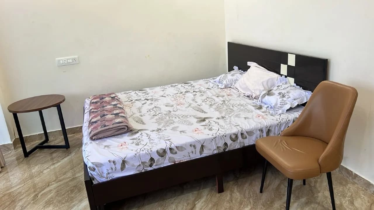 Brownie farm stay, private farmhouse in Pedda Amberpet, Hyderabad – photo 7