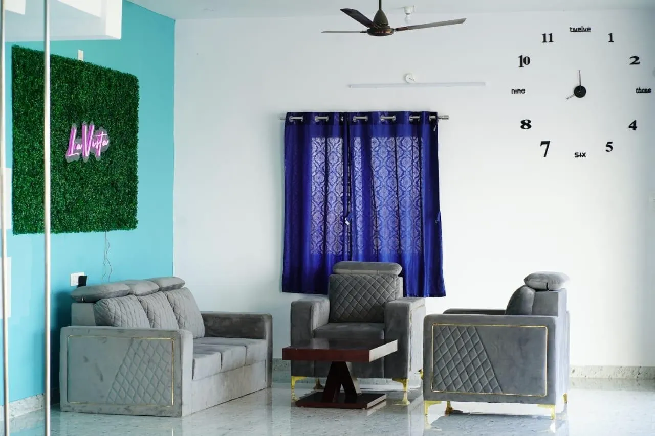 V L Farm stay, private farmhouse in Chevella, Hyderabad – photo 9