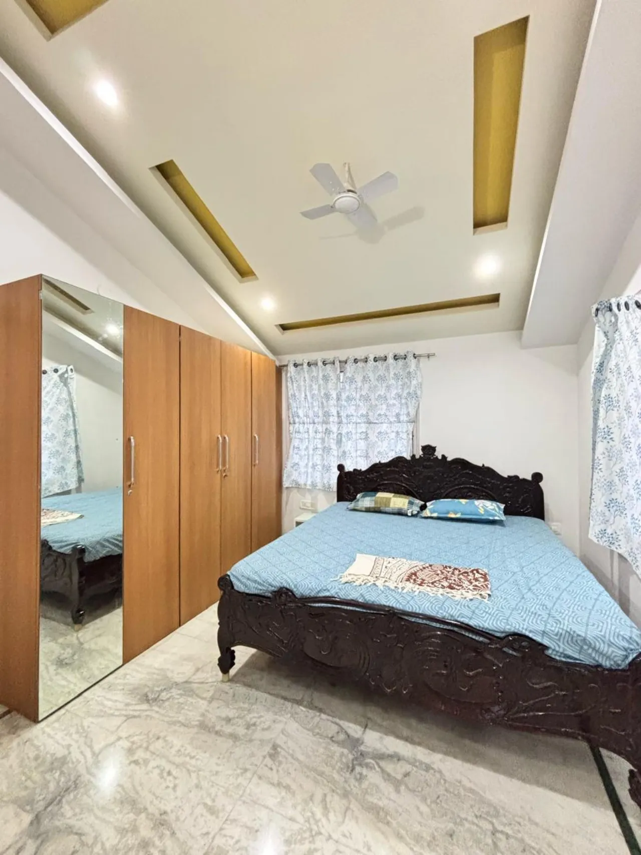Nature’s Nest Retreat, private farmhouse in Shankarpally, Hyderabad – photo 7