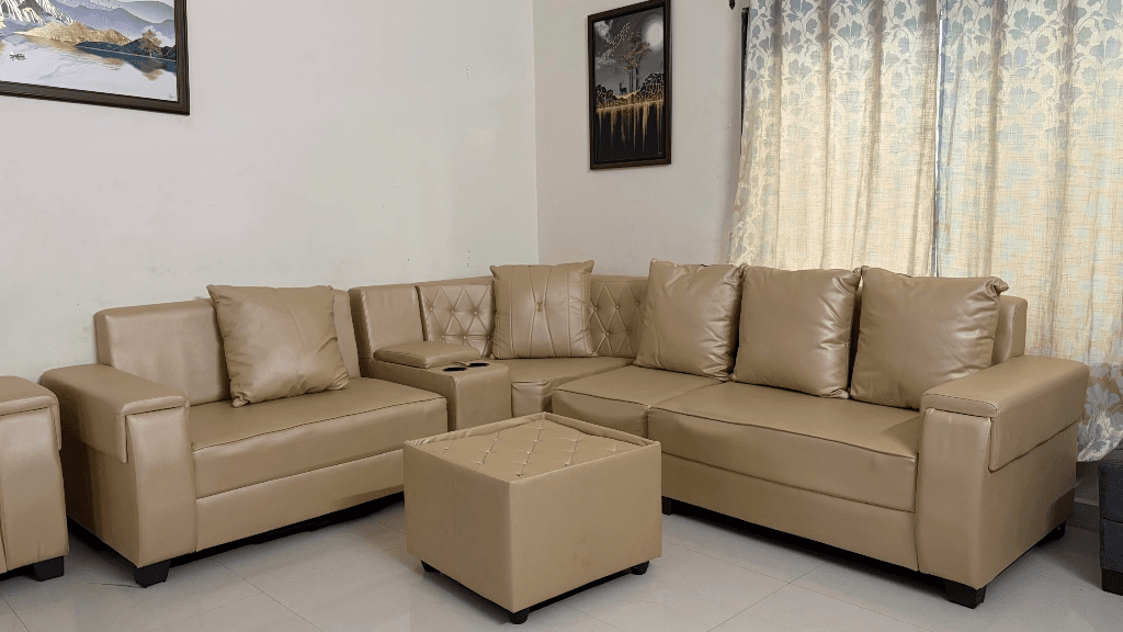 Lush Horizon Villa with Box Cricket, private farmhouse in Moinabad, Hyderabad – photo 4