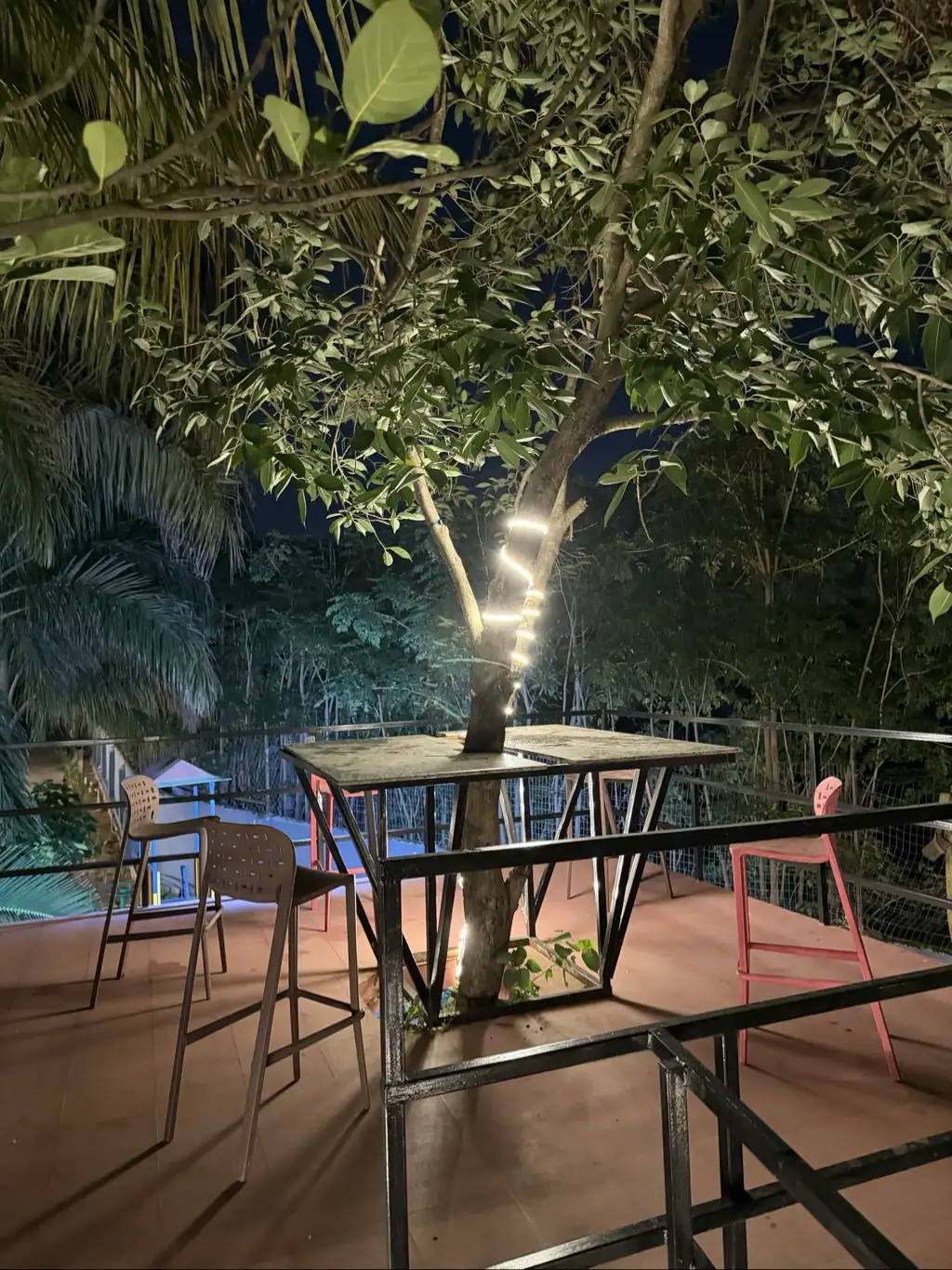 Green Arch farms, private farmhouse in Shamshabad, Hyderabad – photo 11