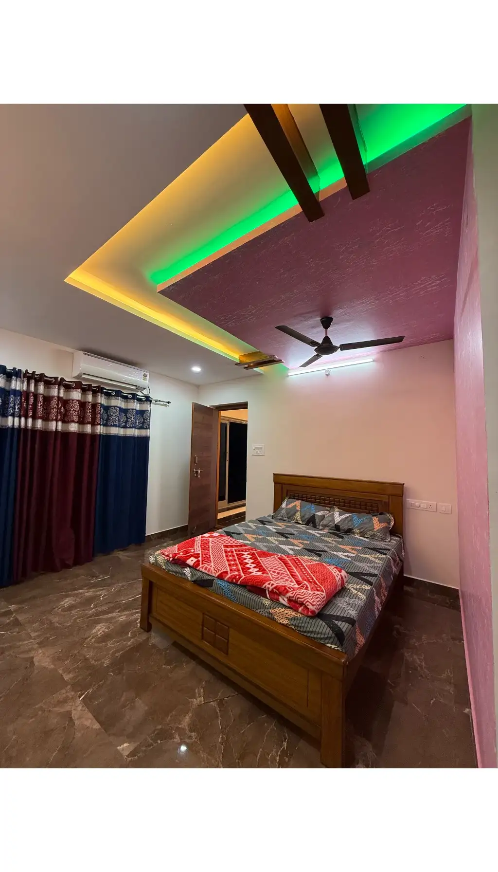 Dreamland with Box Cricket, private farmhouse in Moinabad, Hyderabad – photo 8