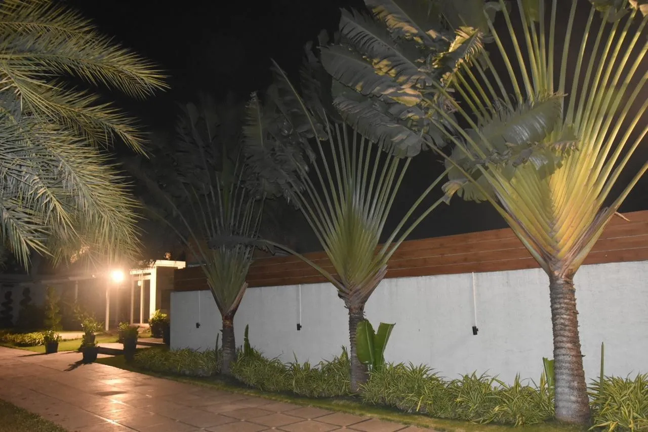 Adventure Villa Retreat, private farmhouse in Patancheru, Hyderabad – photo 15