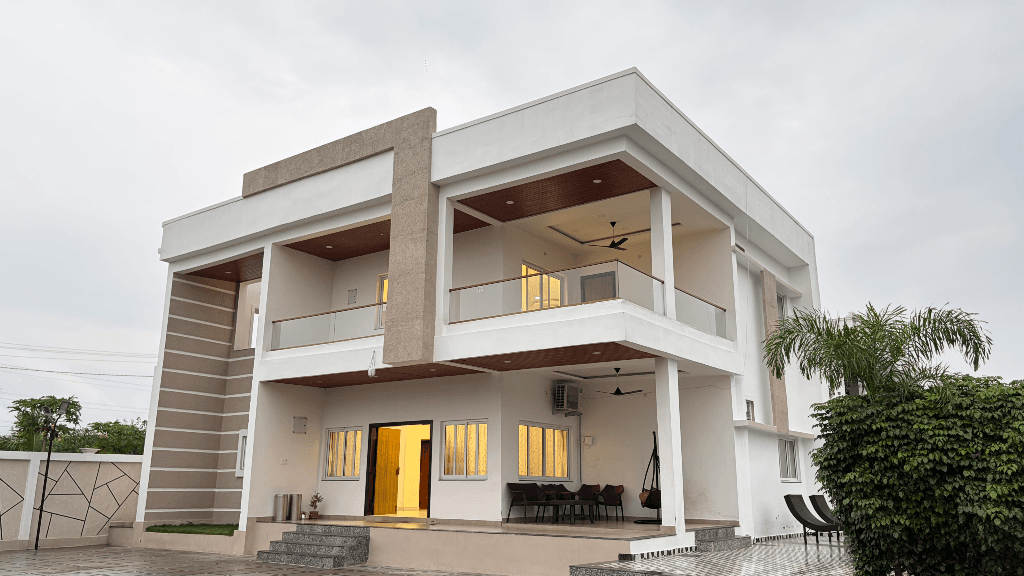GT Farms with Box Cricket, private farmhouse in Moinabad, Hyderabad – photo 6