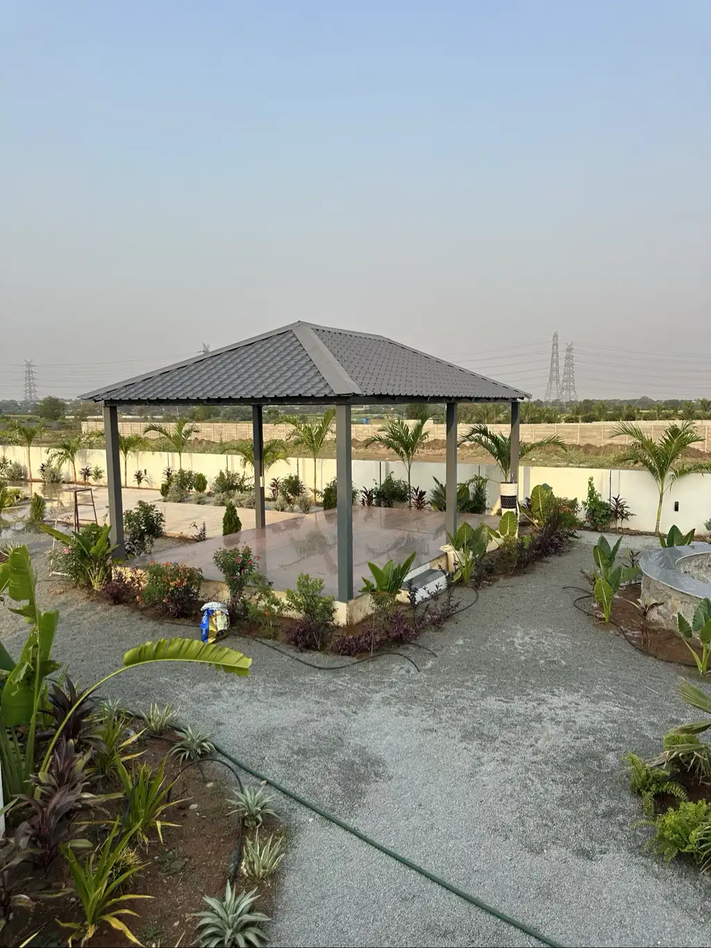 Vanam Farm house, private farmhouse in Moinabad, Hyderabad – photo 25