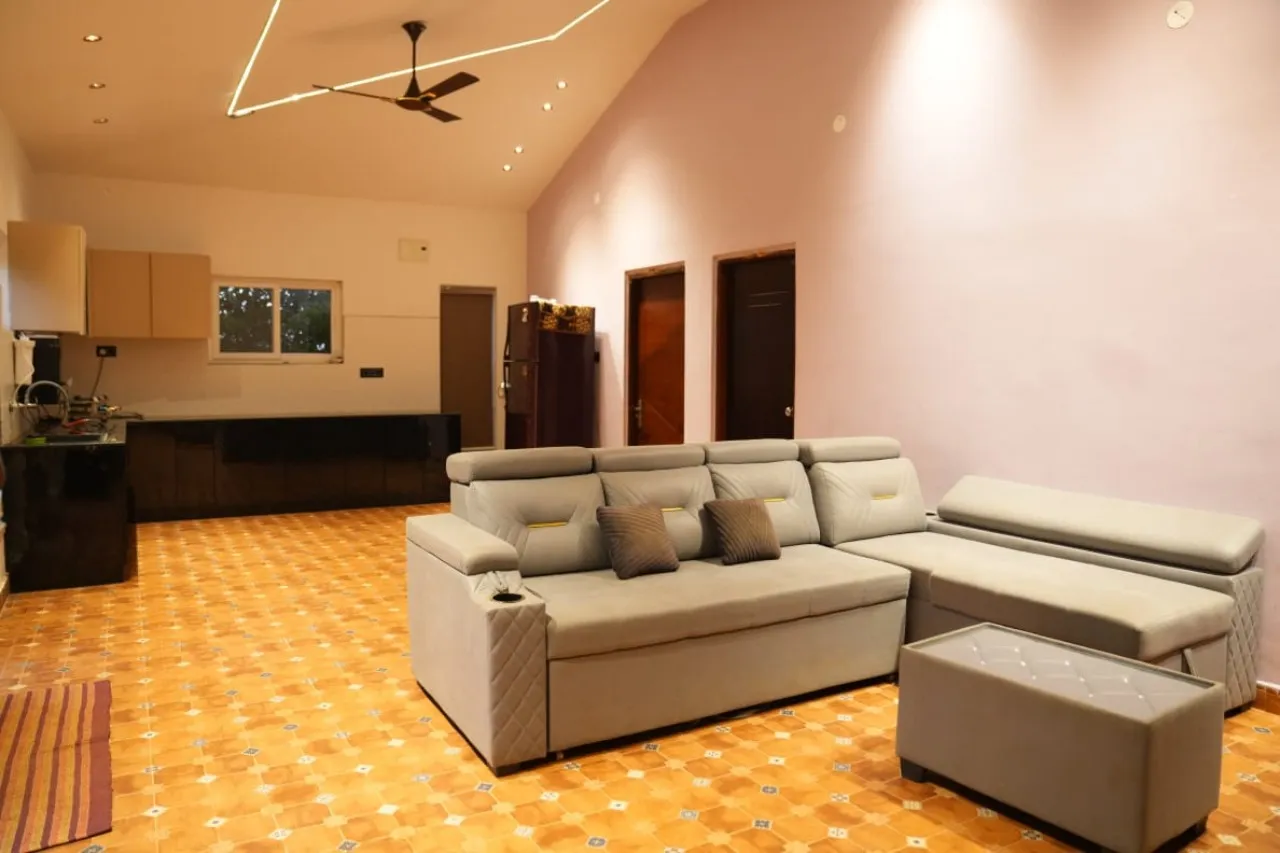 The Nature’s Valley Farm House, private farmhouse in Shamshabad, Hyderabad – photo 5