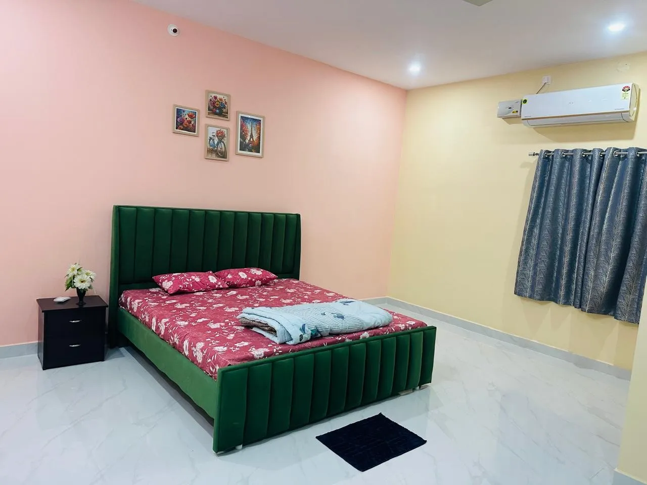 R A S Farmhouse, private farmhouse in Moinabad, Hyderabad – photo 5