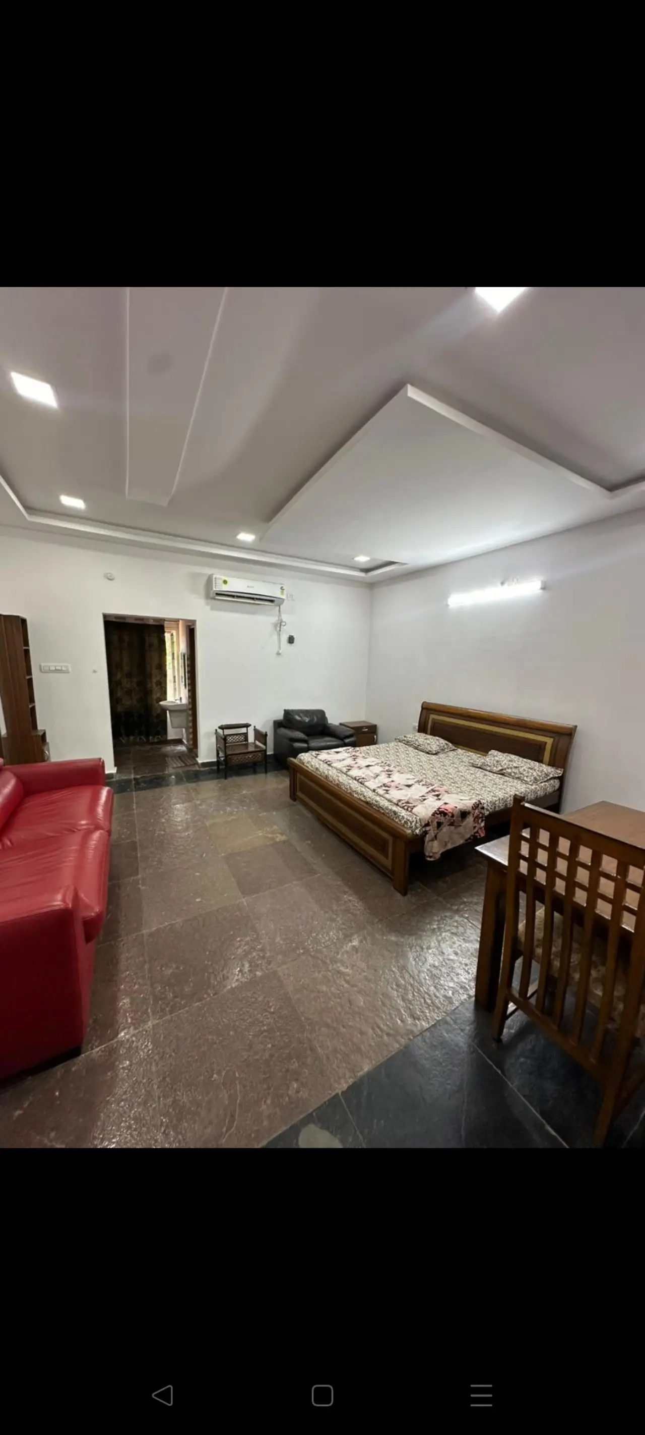 Dunduubhi farms, private farmhouse in Moinabad, Hyderabad – photo 11