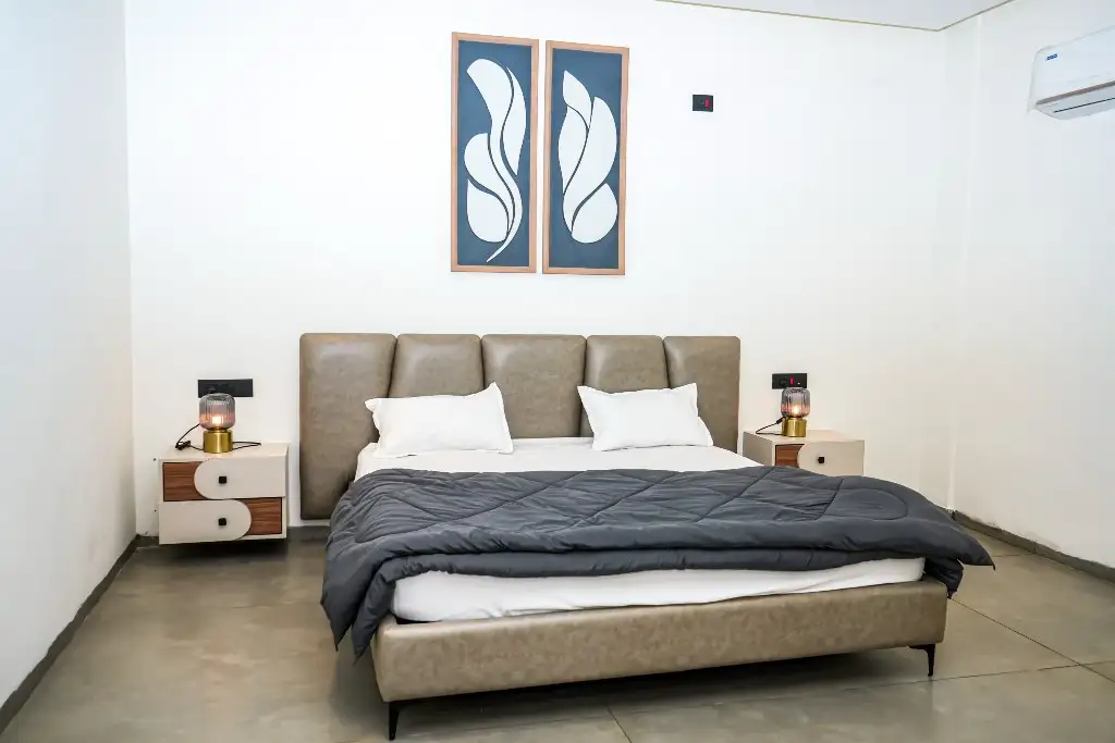 Kavaksh Retreat, private farmhouse in Medchal, Hyderabad – photo 13