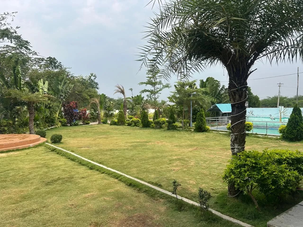 PKR farmhosue, private farmhouse in Koheda, Hyderabad – photo 10
