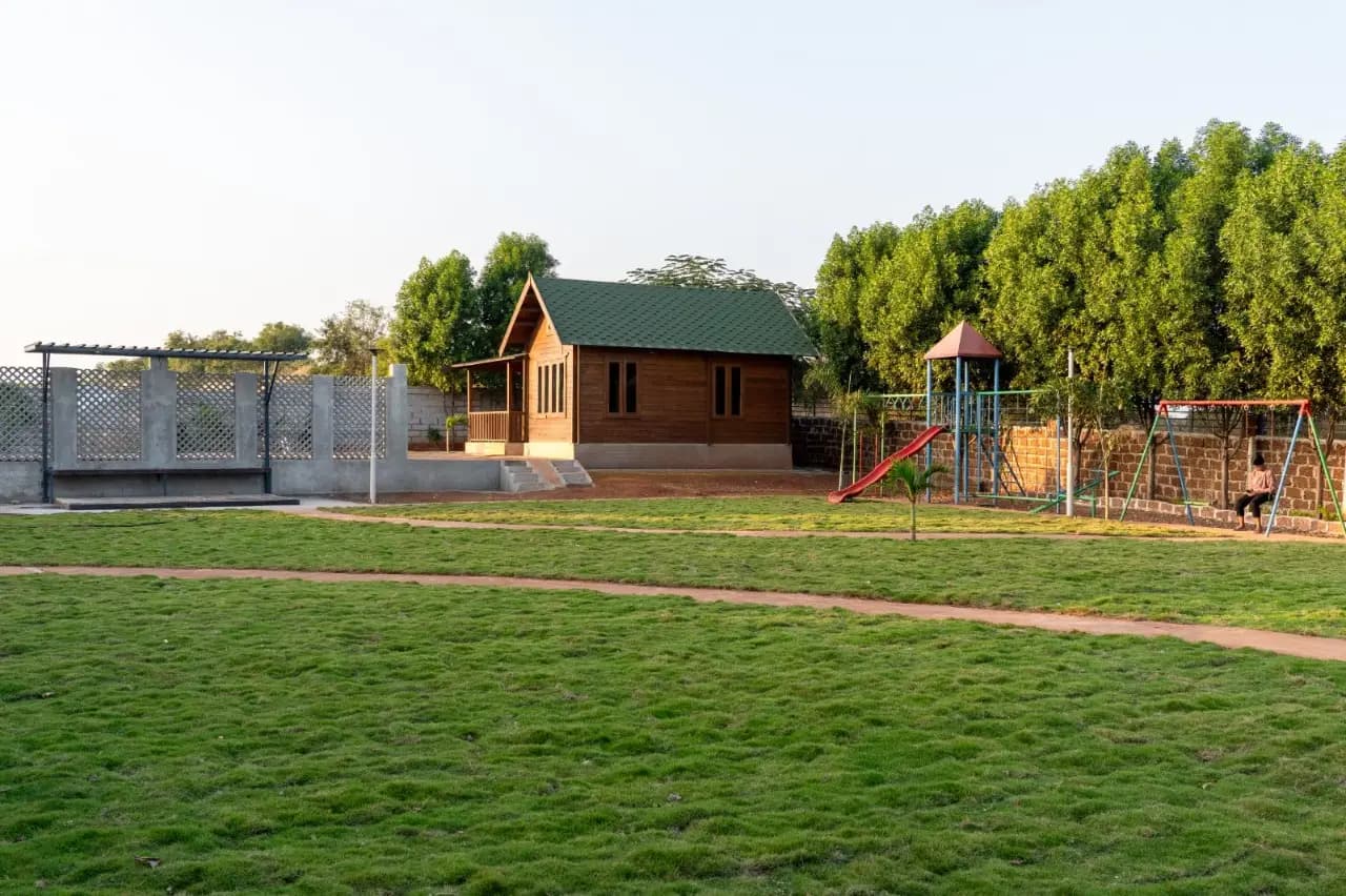 IVY FARMS, Patloor, Vikharabad, private farmhouse in Vikarabad, Hyderabad