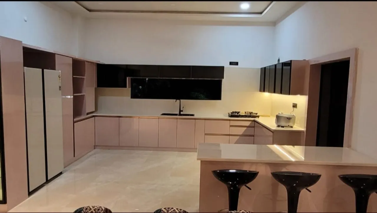 Satyam Eco Retreat, private farmhouse in Chevella, Hyderabad – photo 3