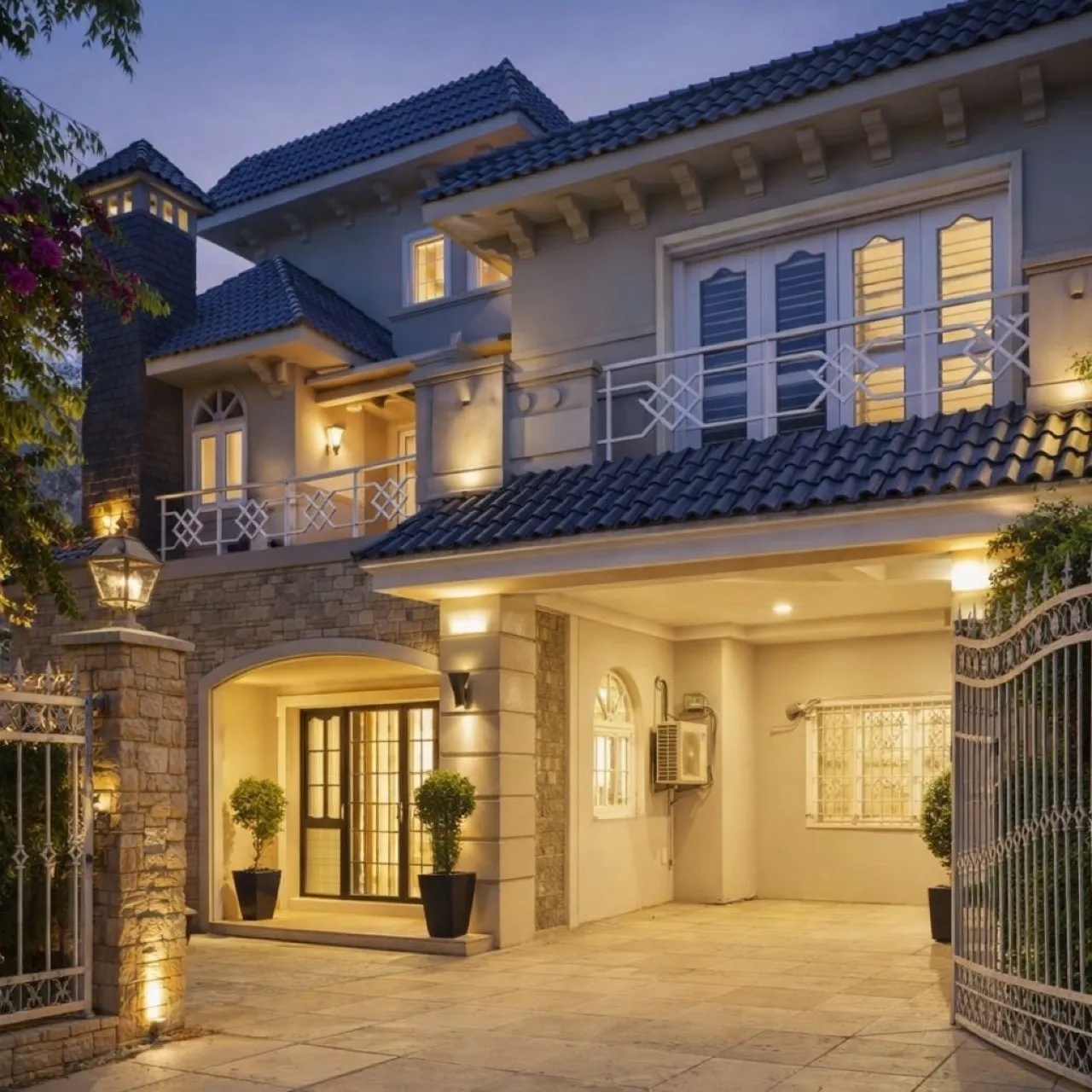 Hideaway Grove Retreat, private farmhouse in Moinabad, Hyderabad