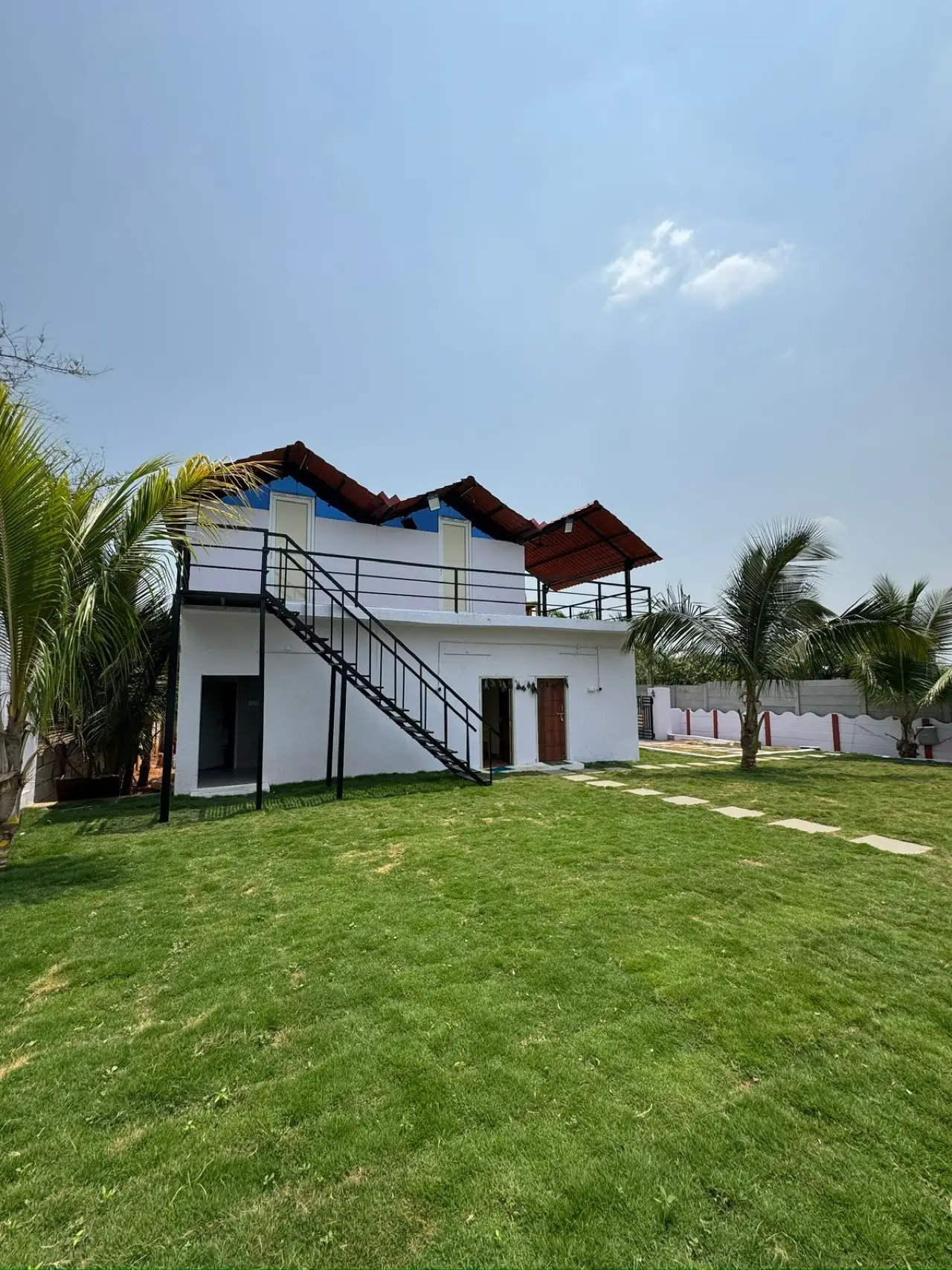 RJB Farm House, private farmhouse in Shamshabad, Hyderabad